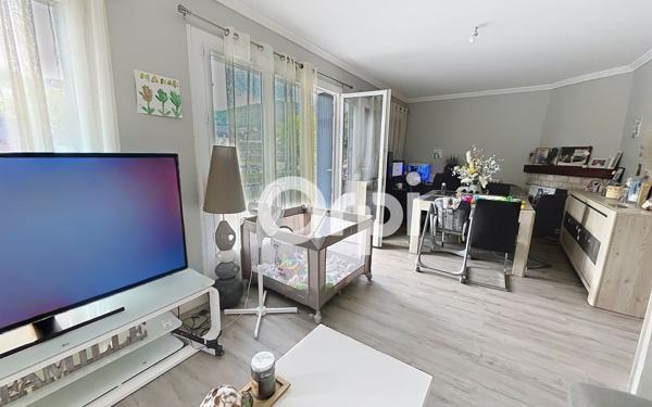 Immeuble à vendre