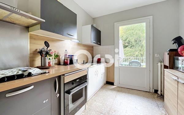 Immeuble à vendre