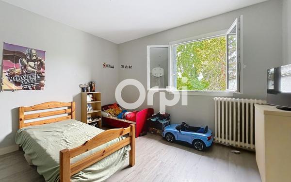 Immeuble à vendre