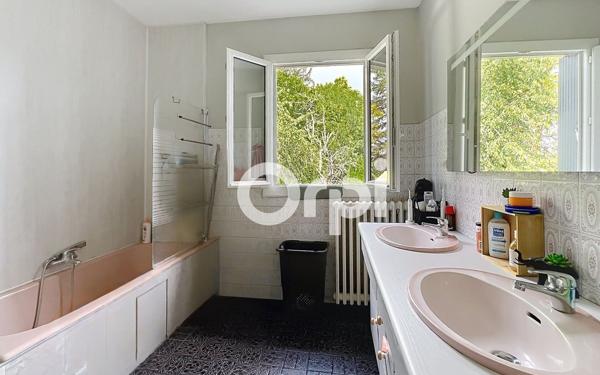 Immeuble à vendre
