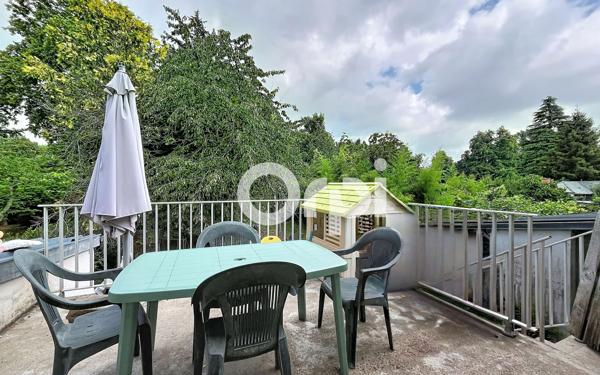 Immeuble à vendre