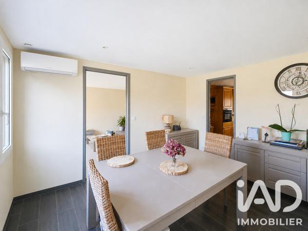 Maison à vendre 3 pièces 55 m² Acquigny