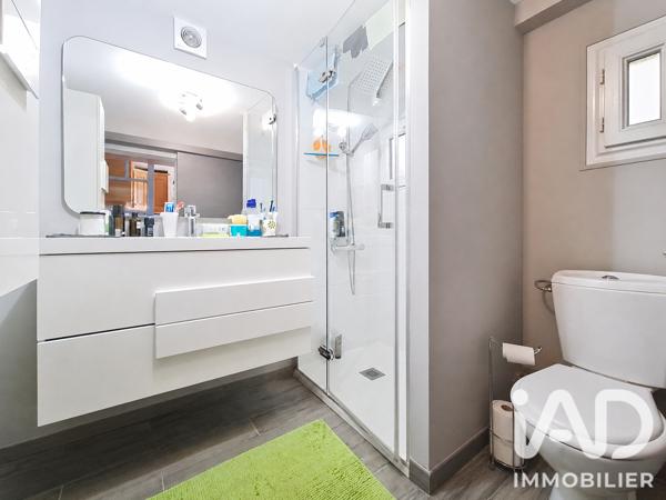 Maison à vendre 3 pièces 55 m² Acquigny