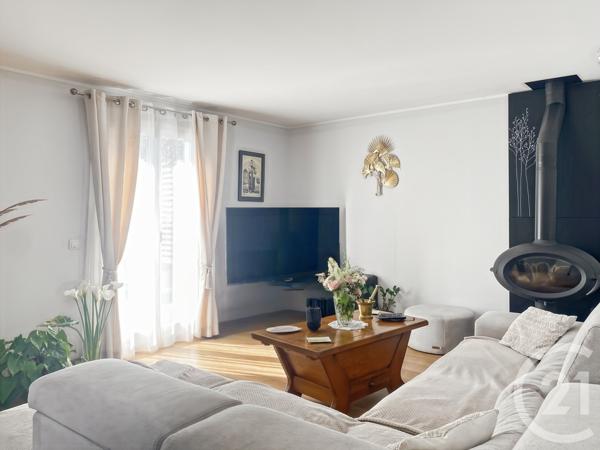 Maison à vendre  5 pièces - 115 m 2   MARSEILLE  - 13011