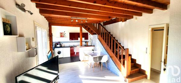 Maison à vendre 9 pièces 130 m² Le Havre