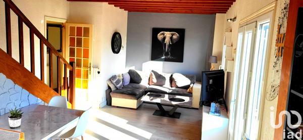 Maison à vendre 9 pièces 130 m² Le Havre