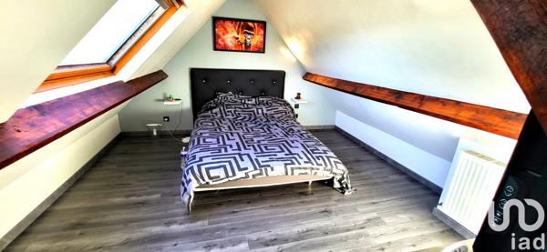 Maison à vendre 9 pièces 130 m² Le Havre