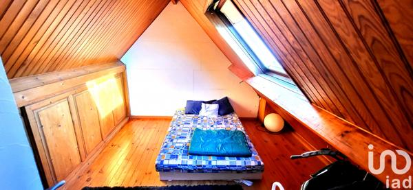 Maison à vendre 9 pièces 130 m² Le Havre