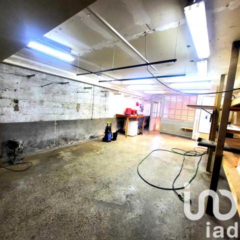 Maison à vendre 9 pièces 130 m² Le Havre