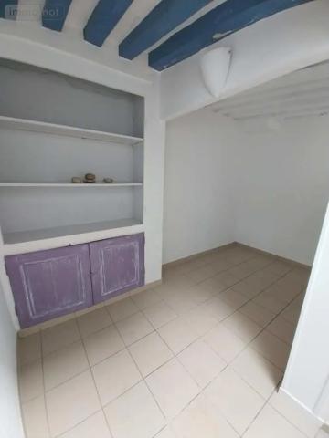 Location - Fonds et/ou murs commerciaux Pont-Audemer 27500 12 m 2