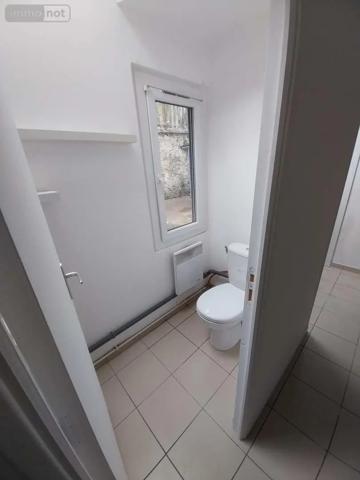 Location - Fonds et/ou murs commerciaux Pont-Audemer 27500 12 m 2