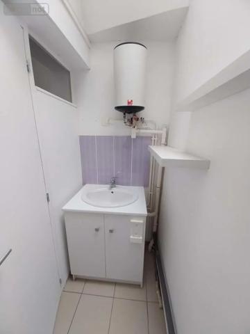 Location - Fonds et/ou murs commerciaux Pont-Audemer 27500 12 m 2