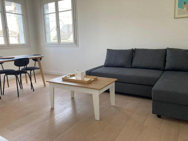 Location - Appartement Rennes 35000 7 pièces 67 m 2
