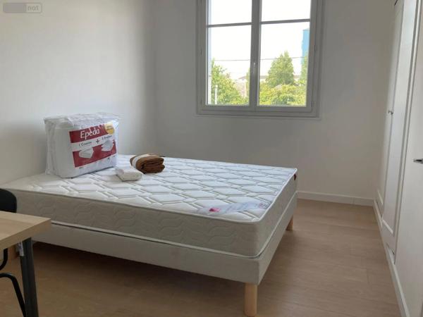 Location - Appartement Rennes 35000 7 pièces 67 m 2