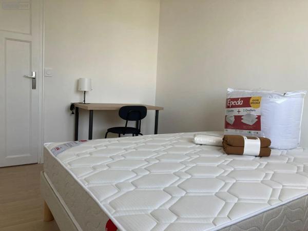Location - Appartement Rennes 35000 7 pièces 67 m 2