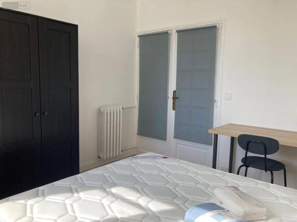 Location - Appartement Rennes 35000 7 pièces 67 m 2