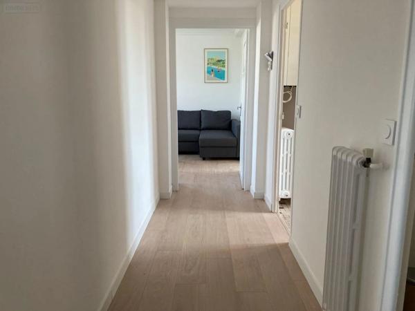 Location - Appartement Rennes 35000 7 pièces 67 m 2