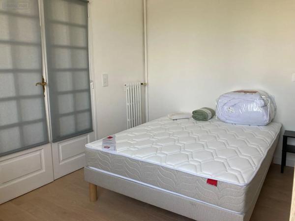 Location - Appartement Rennes 35000 7 pièces 67 m 2