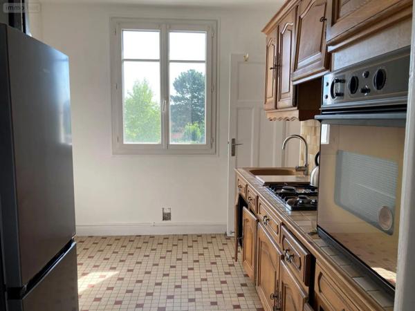 Location - Appartement Rennes 35000 7 pièces 67 m 2