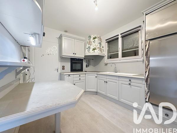 Maison à vendre 5 pièces 93 m² Saint-Lys