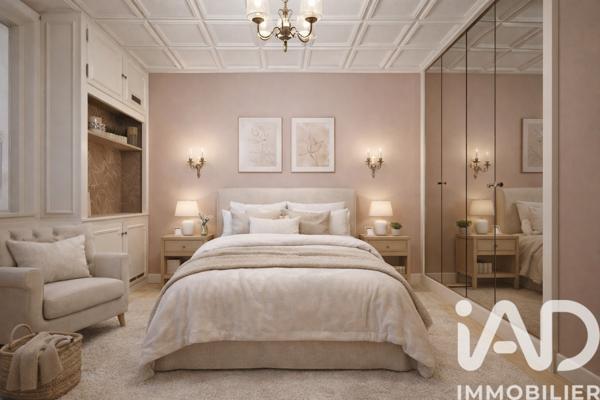 Maison à vendre 5 pièces 93 m² Saint-Lys