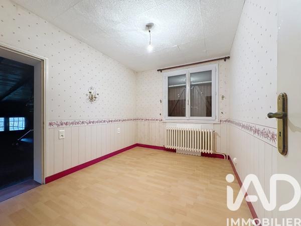 Maison à vendre 5 pièces 93 m² Saint-Lys