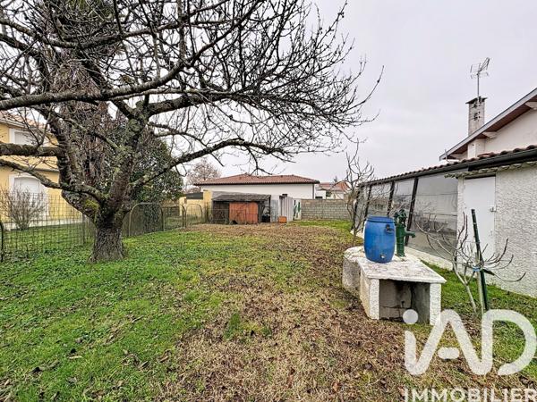 Maison à vendre 5 pièces 93 m² Saint-Lys