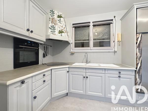 Maison à vendre 5 pièces 93 m² Saint-Lys