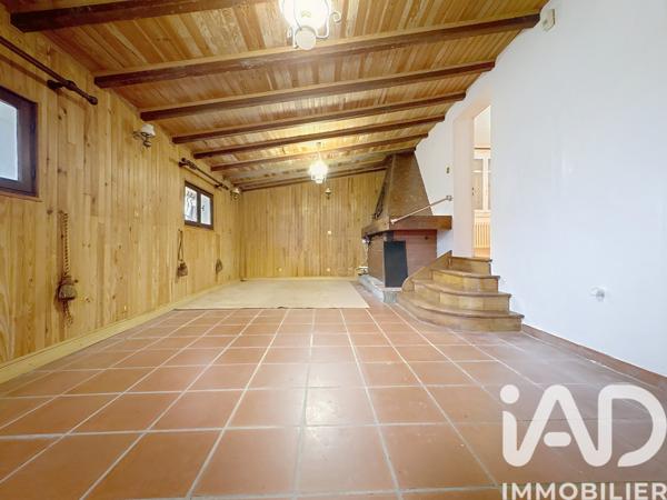 Maison à vendre 5 pièces 93 m² Saint-Lys