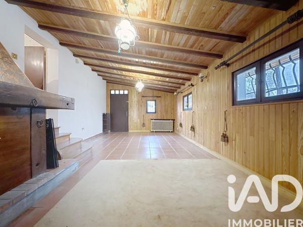 Maison à vendre 5 pièces 93 m² Saint-Lys