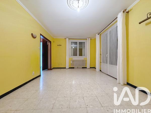 Maison à vendre 5 pièces 93 m² Saint-Lys