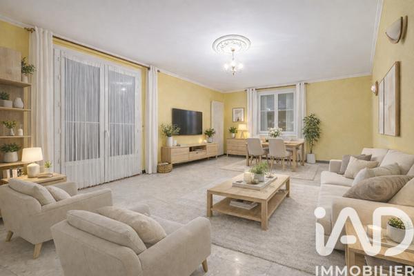 Maison à vendre 5 pièces 93 m² Saint-Lys