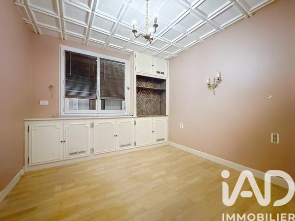 Maison à vendre 5 pièces 93 m² Saint-Lys