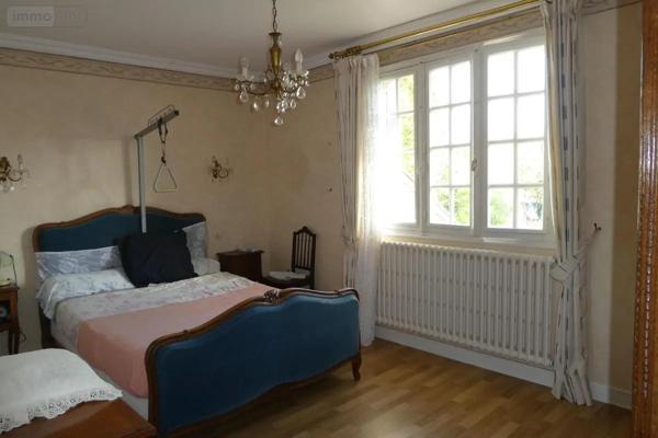 Achat - Maison Saint-Hilaire-du-Harcouët 50600 4 pièces 83 m 2 370 m 2
