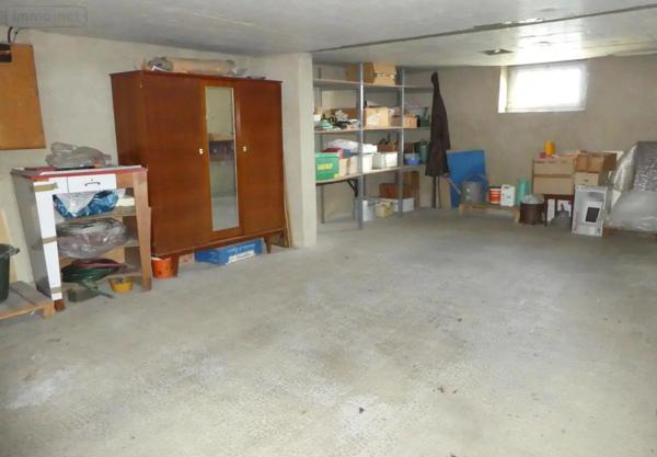 Achat - Maison Saint-Hilaire-du-Harcouët 50600 4 pièces 83 m 2 370 m 2