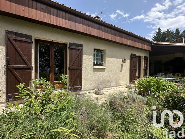 Maison à vendre 5 pièces 134 m² Lédat