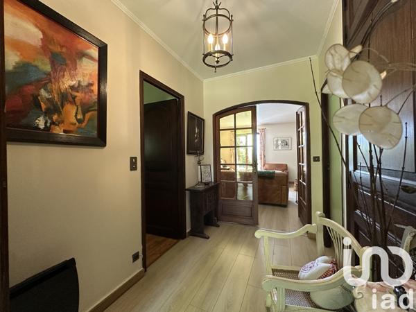 Maison à vendre 5 pièces 134 m² Lédat