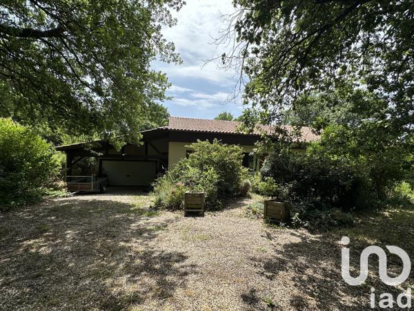 Maison à vendre 5 pièces 134 m² Lédat