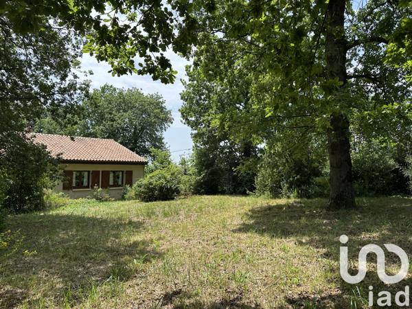 Maison à vendre 5 pièces 134 m² Lédat