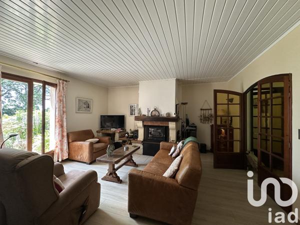 Maison à vendre 5 pièces 134 m² Lédat