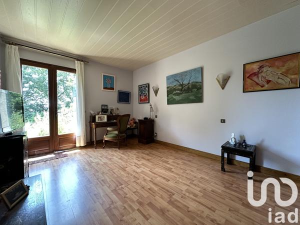 Maison à vendre 5 pièces 134 m² Lédat