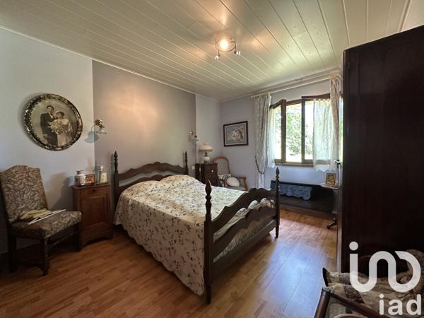 Maison à vendre 5 pièces 134 m² Lédat