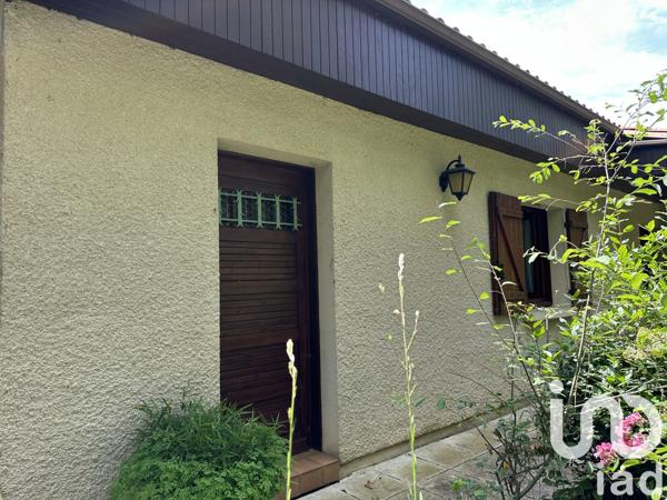 Maison à vendre 5 pièces 134 m² Lédat