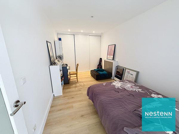 Appartement style Maison Cours Fauriel 149 m² + jardin 120 m² + parking (bien rare)