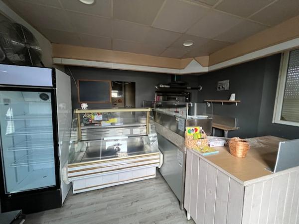 Immeuble Buzet Sur Baïse