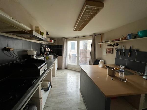 Immeuble Buzet Sur Baïse