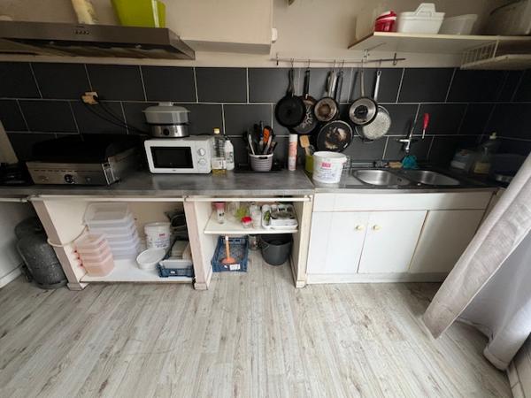 Immeuble Buzet Sur Baïse