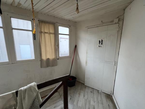 Immeuble Buzet Sur Baïse