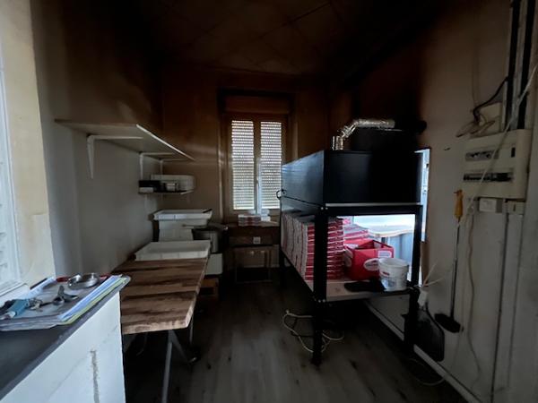 Immeuble Buzet Sur Baïse