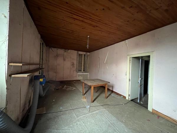 Immeuble Buzet Sur Baïse